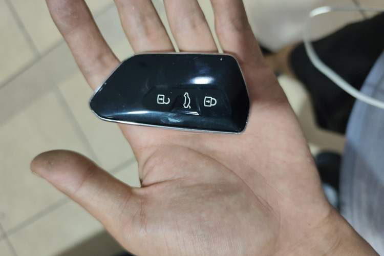 Used Volkswagen ID.3 2022 Active Pure Intelligent Enjoyment Edition