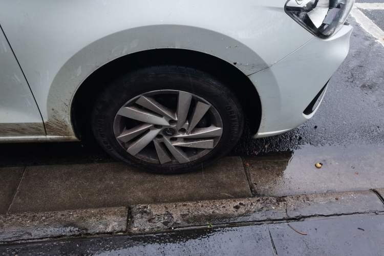 Used Jetta VA3 2019 1.5L Manual Enjoyment Edition
