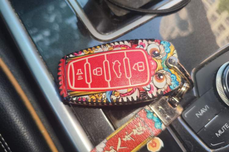 Used Haval H6 2018 Red-Label Sport Edition 1.5T Automatic Two-Wheel Drive Prestige Model
