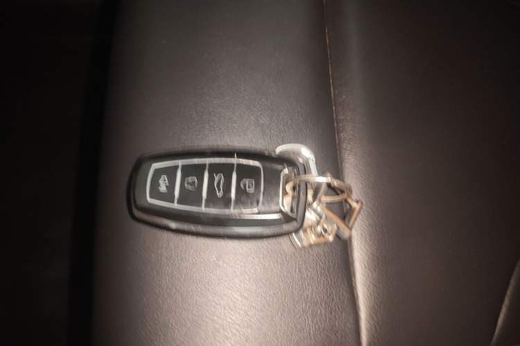 Used Haval M6 2018 Revised Version 1.5T DCT Two-Wheel Drive Elite Edition