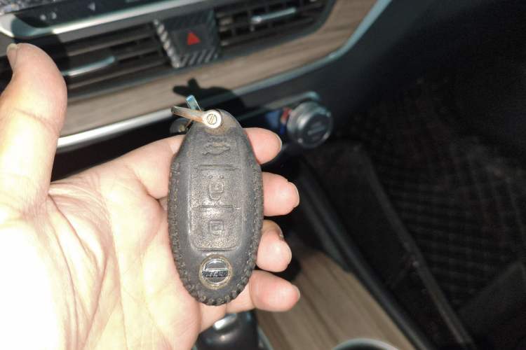 Used Nissan Teana 2021 2.0L XL Comfort Edition