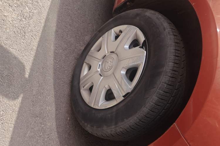 Used Skoda Fabia 2014 1.4L Automatic Crystal Edition
