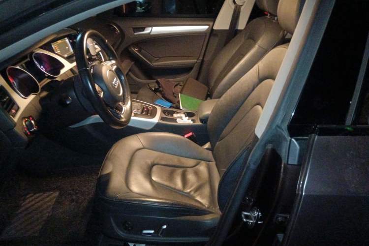 Used Audi A5 2016 Restyled Sportback 45 TFSI Comfort Version