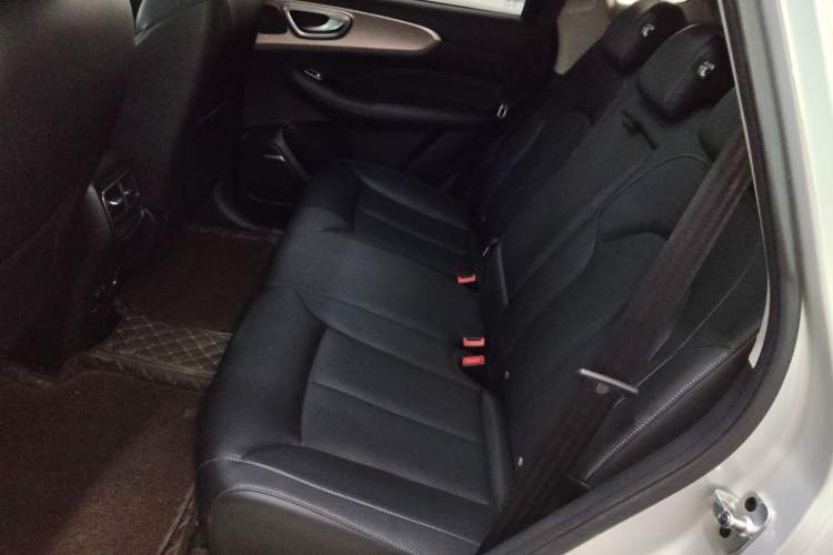 Used Roewe RX5 2020 PLUS 300TGI Automatic Ali National Trend Flagship Edition
