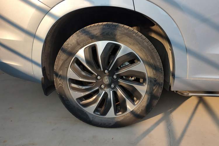 Used Hima AITO M7 2024 1.5T Four-Wheel Drive Plus Version 5 Seats Exterior 8