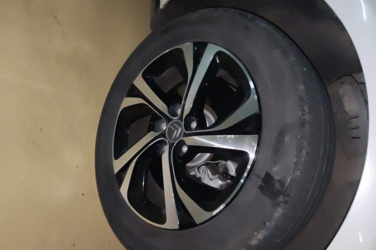 Used Citroen C5 2017 350THP Automatic Luxury Model
