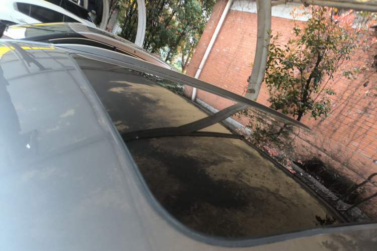 Used BYD Song Pro New Energy 2025 Second-Generation Intelligent Driving Version DM-i 115KM Excellence Edition