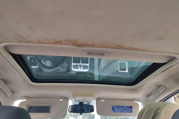 Used Peugeot 307 2012 Hatchback 1.6L Manual Comfort Edition