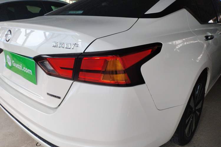 Used Nissan Teana 2020 2.0L XL Upper SmartDrive Version
