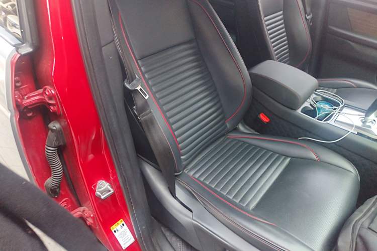 Used Land Rover Discovery Sport 2020 249 PS R-Dynamic Performance Edition
