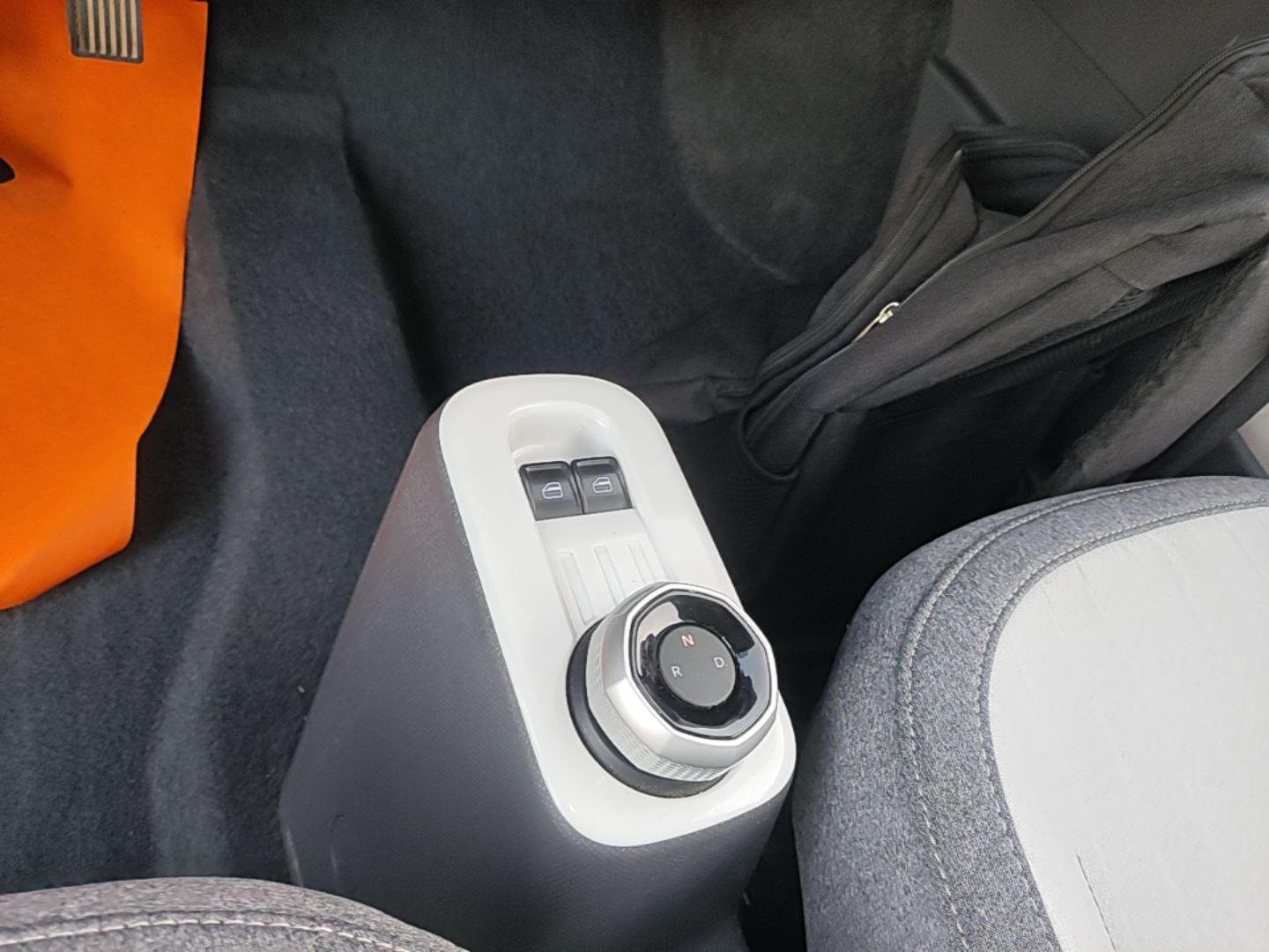Geely Galaxy Panda 2025 210 km – Yuanqi Bear — снимка 16