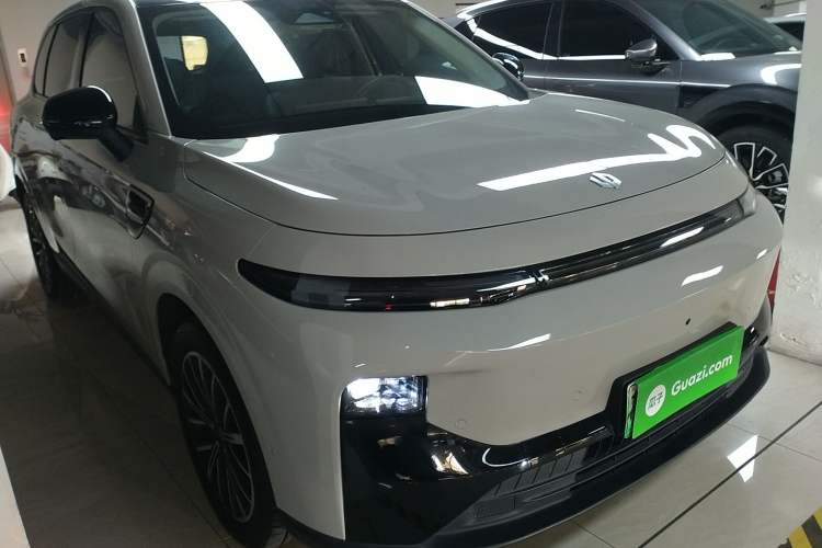 Used Leapmotor B10 2025 510 Joyful Edition