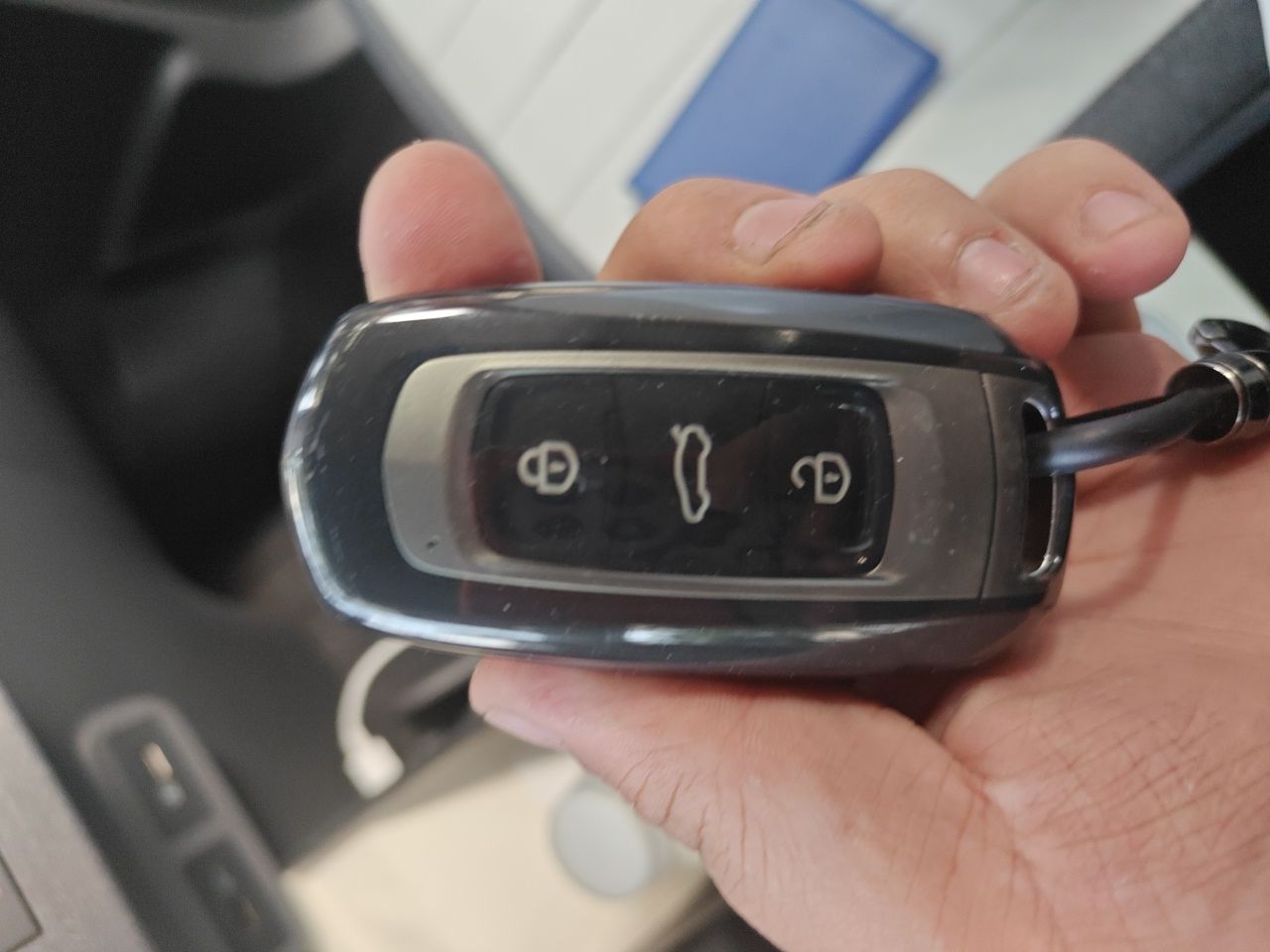 Geely Galaxy Panda 2025 210km Panda Kart — снимка 20