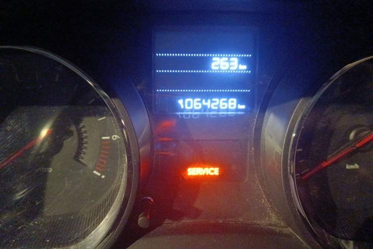 Used Citroen C3-XR 2015 1.6L Automatic Pioneer Model
