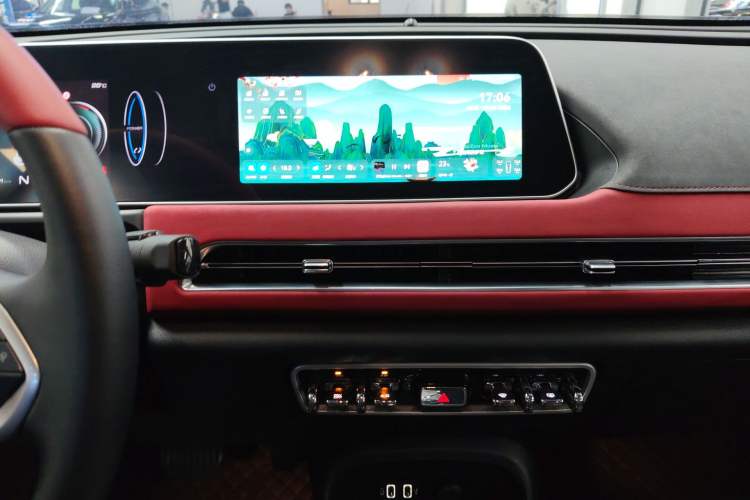 Used ORA Good Cat GT 2022 Mulan Edition 480km Long-Range续航
