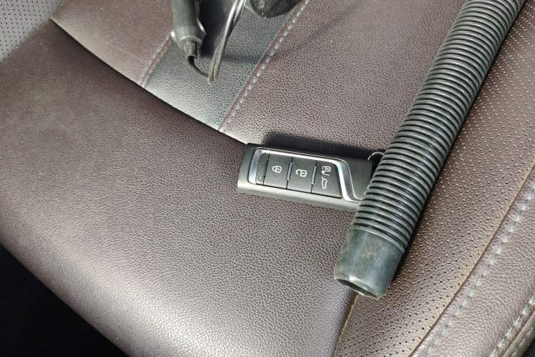 Used GAC Group ix4 2018 Leading Edition
