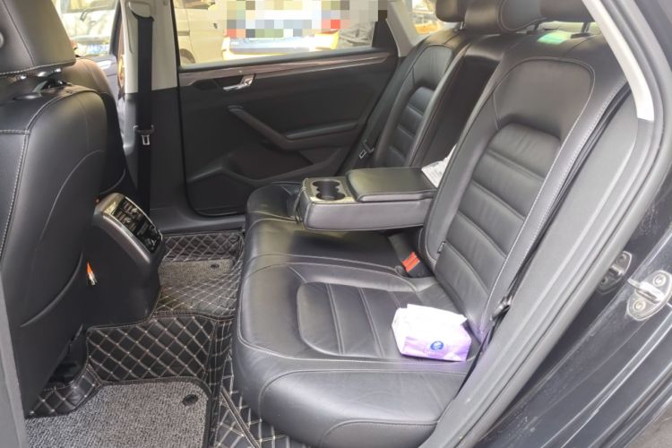 Used Volkswagen Passat 2017 330TSI DSG Luxury Edition