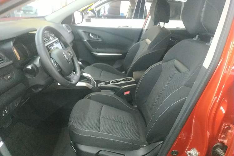 Used Renault Kadjar 2016 2.0L Two-Wheel Drive Comfort Edition