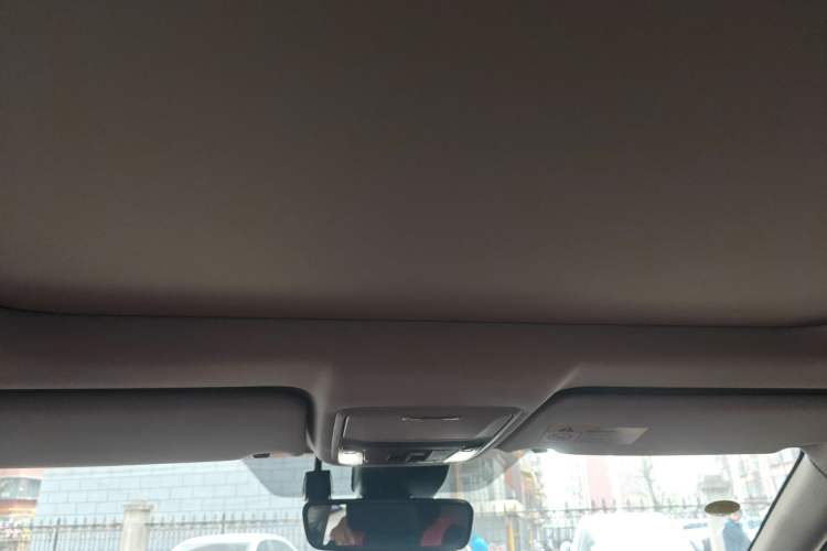 Used Honda Avancier 2020 370TURBO Four-Wheel Drive Premium Edition