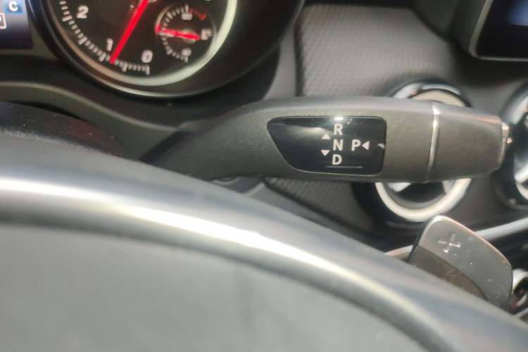 Used Mercedes-Benz GLA 2019 GLA 200 Dynamic Edition