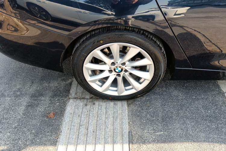 Used BMW 3 Series GT 2019 320i Sport Edition