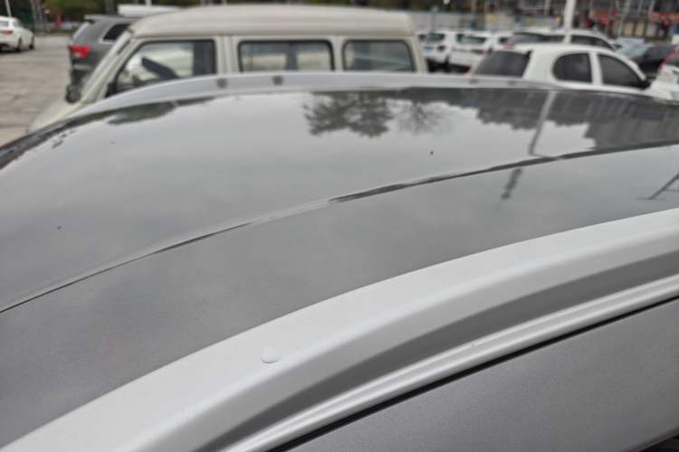 Used Nissan Kicks 2017 1.5L CVT Smart Drive Edition
