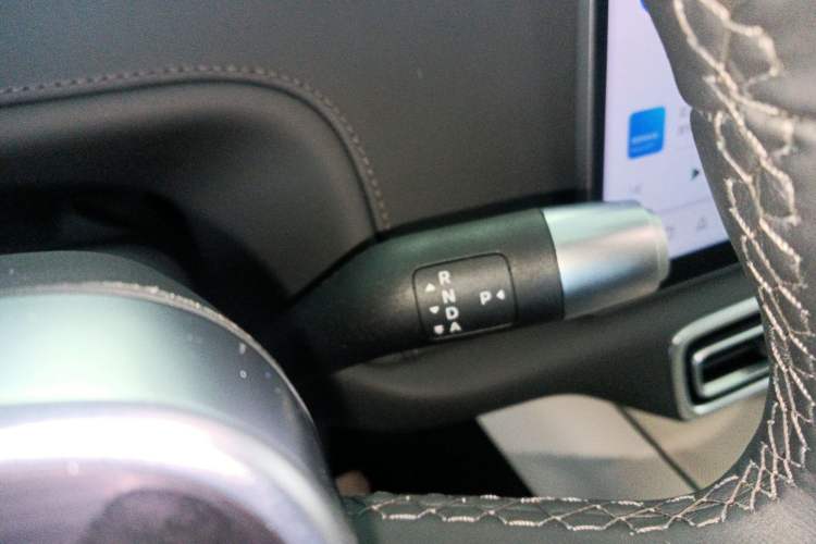 Used Li Auto L6 2025 Pro Smart Refresh Edition
