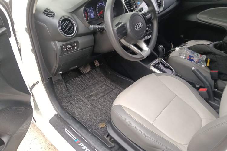 Used Kia Pegas 2019 1.4L Automatic Value Edition National VI Standard