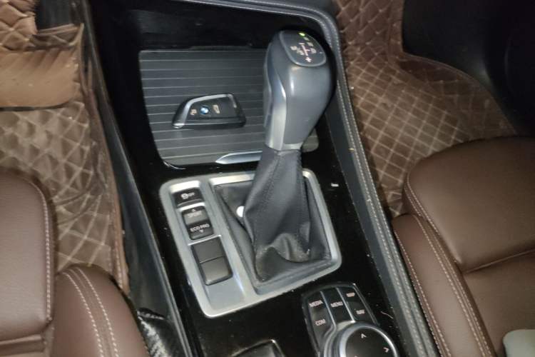 Used BMW 1 Series 2019 118i M Sport Package