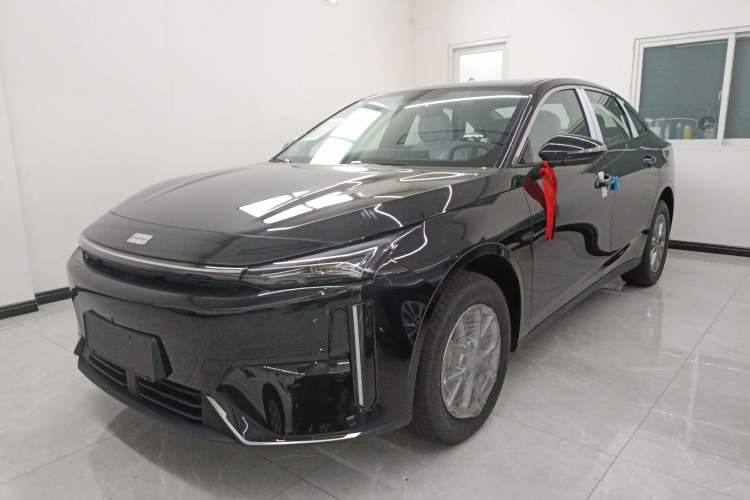 Used Geely Galaxy L6 2025 EM-i 60km Launch Edition