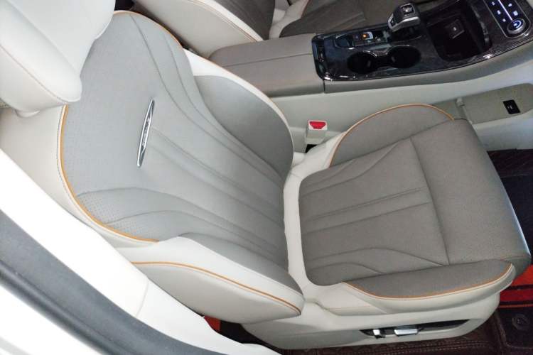 Used FORTHING Yacht 2024 1.5T DCT Guanhai Edition