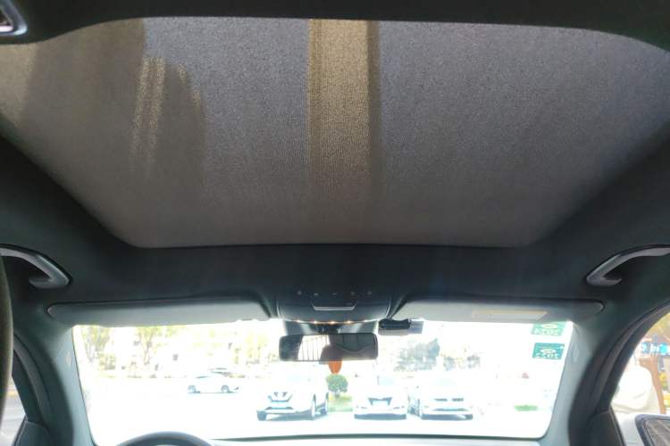 Used Mercedes-Benz GLC 2020 GLC 300 L 4MATIC Luxury Model
