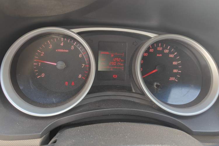 Used Wuling Hongguang 2021 1.5L Revised S Standard Version Hydraulic-Power-Assisted LAR