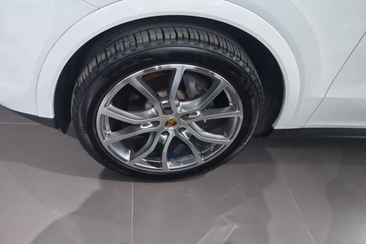Used Porsche Cayenne 2019 Cayenne 3.0T
