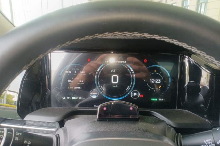 Used AION S Plus 2022 70 Intelligent Driving Edition
