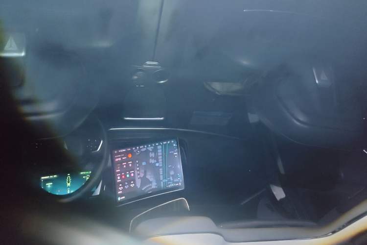 Used Deepal SL03 2024 530 Plus Pure Electric Version
