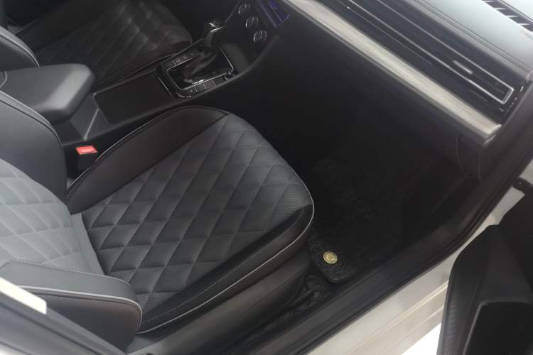 Used Volkswagen Sagitar 2024 300TSI DSG Excellence Edition
