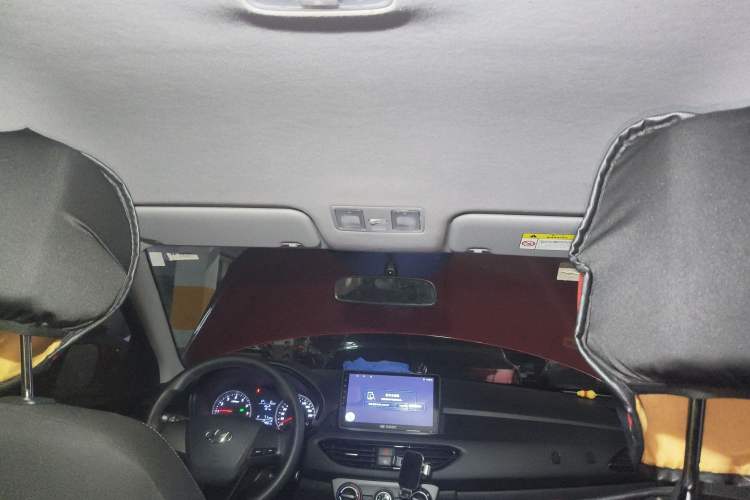 Used Hyundai Celesta 2020 1.6L Automatic GL Enjoyable Edition