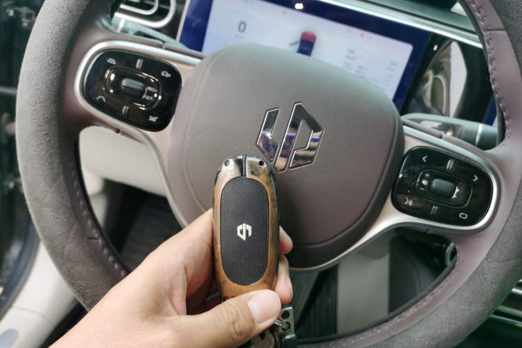 Used Leapmotor C11 2023 Range-Extended 180 Comfort Edition