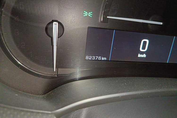 Used Cadillac XTS 2018 28T Elite Edition
