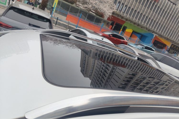 Used Roewe RX5 2020 20T Automatic 4G Connect Excellence Edition