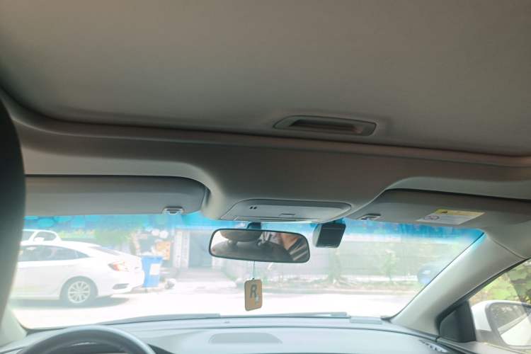 Used Buick GT 2021 Exemplar 1.5L Automatic Elite Version
