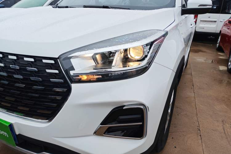 Used Chery Tiggo 5x 2020 1.5L Manual Urban Edition