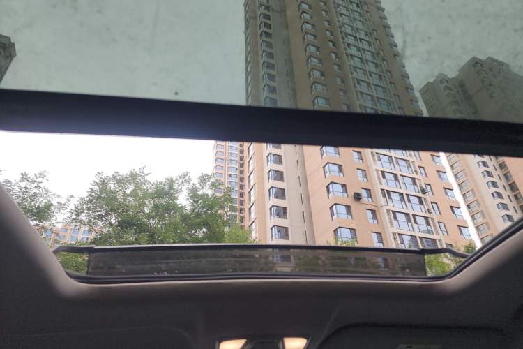 Used JETOUR X70 2018 1.5T Manual Enjoyment Edition