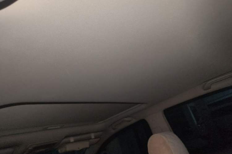 Used BYD S6 2013 Jingyue Edition 2.4L Automatic Luxury Model 5 Seats
