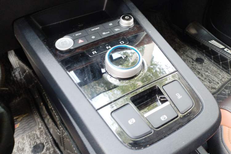 Used BYD e2 2021 Luxury Model