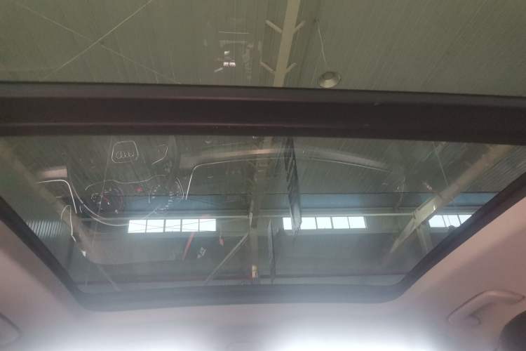 Used Audi Q5L 2020 Revised 40 TFSI Prestige Edition
