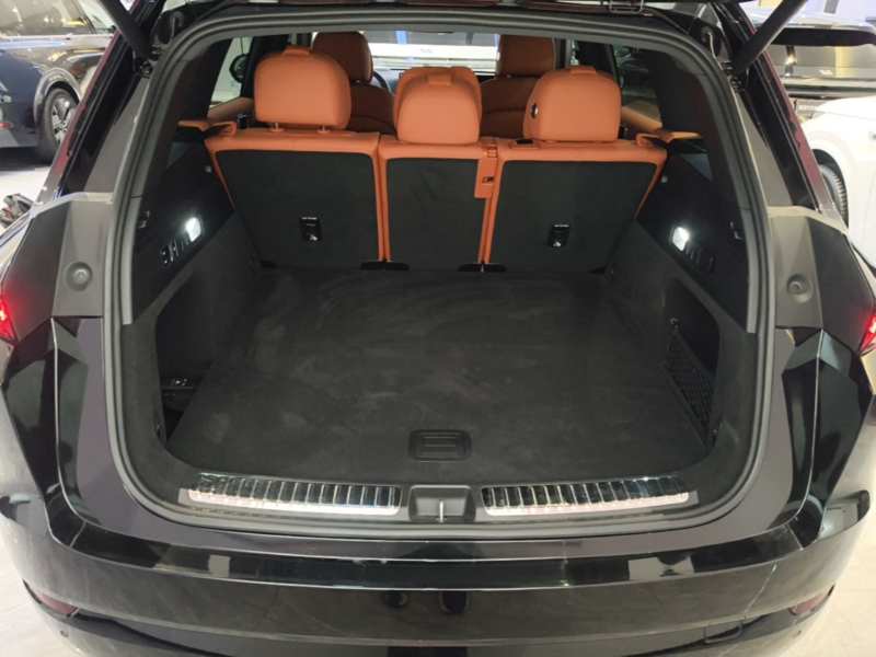 Used Li Auto L7 2025 Ultra Smart Refreshed Edition — 18