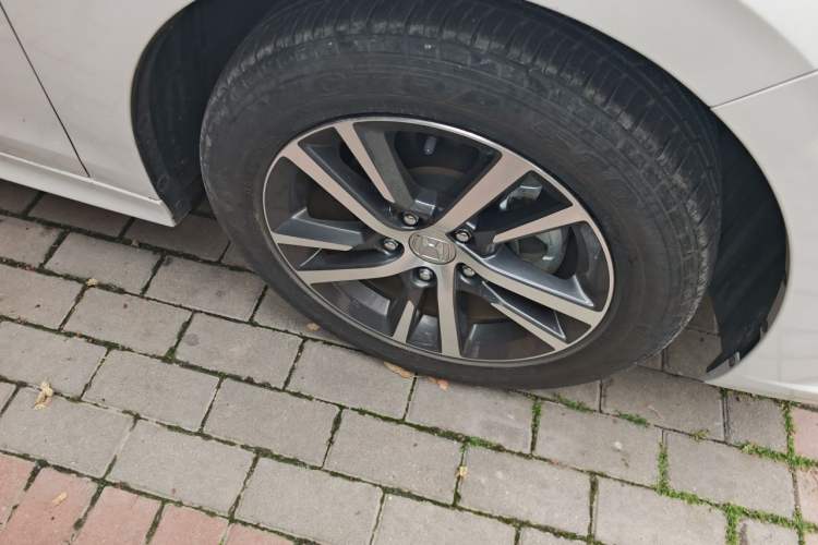 Used Honda Integra 2022 240TURBO CVT Technology Edition Right Front Wheel Hub