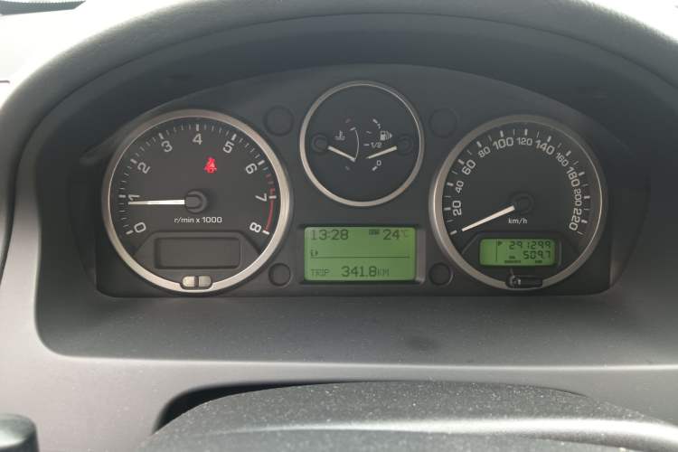 Used Land Rover Freelander 2 2012 2.0T Si4 SE Gasoline Version
